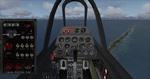 FSX Grumman F7F 300 Package